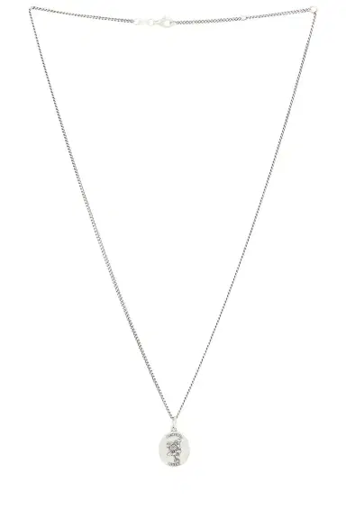 Serge de Nimes Memento Necklace | Thumbnail 3