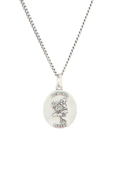Serge de Nimes Memento Necklace | Thumbnail 4