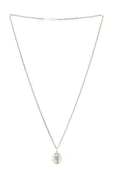 Serge de Nimes Memento Necklace | Thumbnail 1