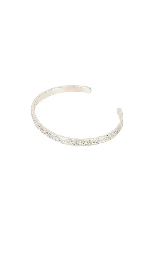 Forge Cuff