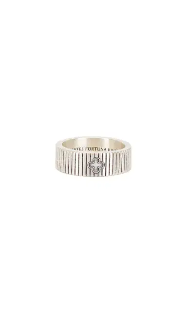 Serge de Nimes Verdant Ring | Thumbnail 1