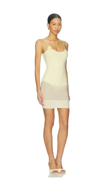 Maygel Coronel Jacinto Mini Dress | Thumbnail 2 Maygel Coronel Jacinto Mini Dress | Thumbnail 2