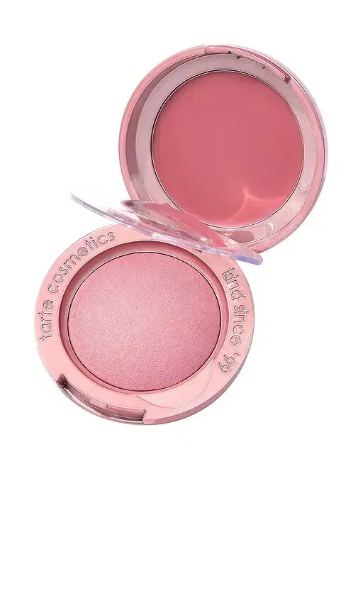 tarte Macaron Blush & Glow Duo