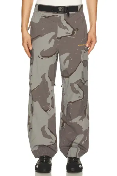 Whitespace AMF Cargo Pant | Thumbnail 3