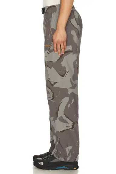 Whitespace AMF Cargo Pant | Thumbnail 4