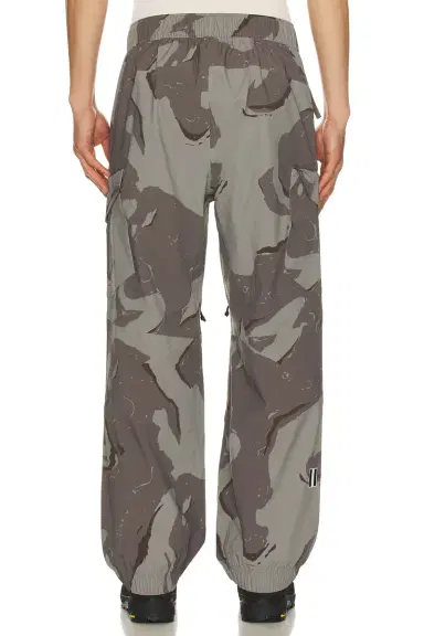 Whitespace AMF Cargo Pant | Thumbnail 5