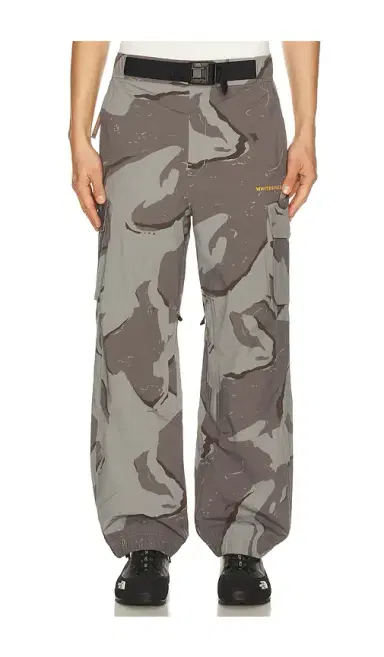 Whitespace AMF Cargo Pant | Thumbnail 1