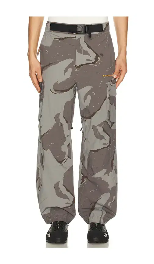 AMF Cargo Pant