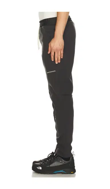 Whitespace Travel Pants Softshell | Thumbnail 2
