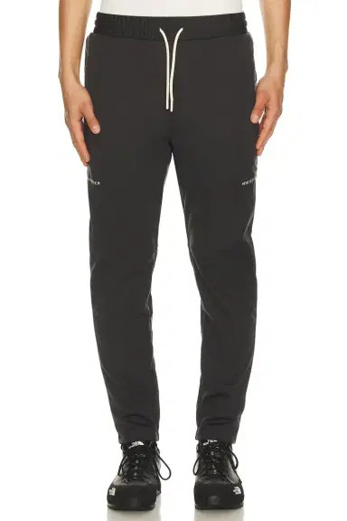 Whitespace Travel Pants Softshell | Thumbnail 3