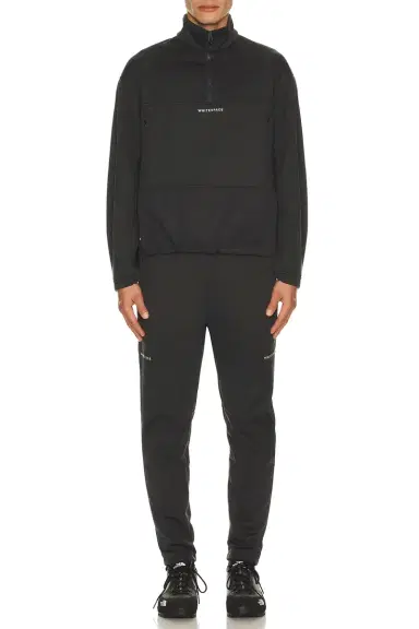 Whitespace Travel Pants Softshell | Thumbnail 6
