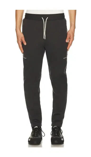 Whitespace Travel Pants Softshell | Thumbnail 1