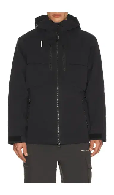 Whitespace 2L Insulated Cargo Jacket | Thumbnail 1 Whitespace 2L Insulated Cargo Jacket | Thumbnail 1