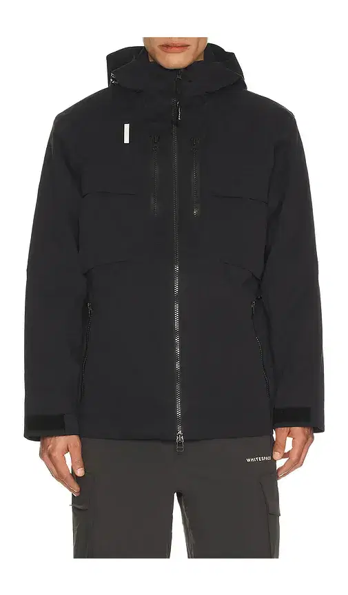 2L Insulated Cargo Jacket