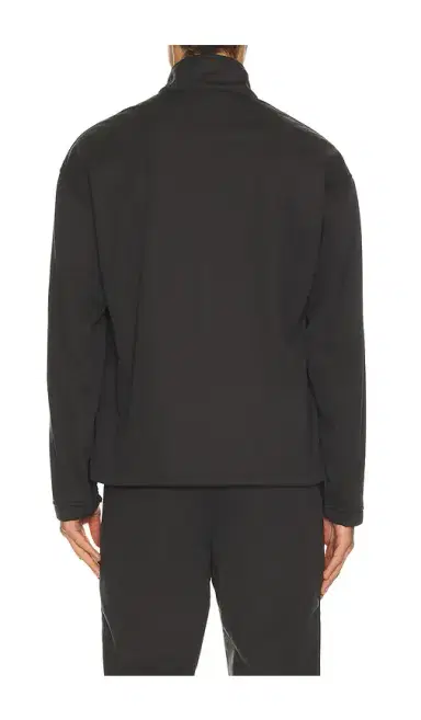 Whitespace Quarter Zip Softshell Top | Thumbnail 2