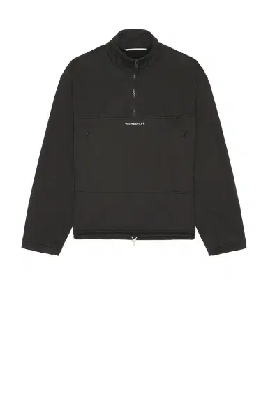 Whitespace Quarter Zip Softshell Top | Thumbnail 6