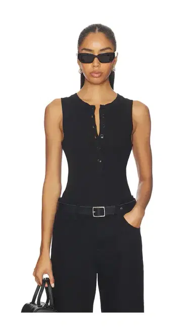 Citizens of Humanity Caralyn Tank Top | Thumbnail 1 Citizens of Humanity Caralyn Tank Top | Thumbnail 1
