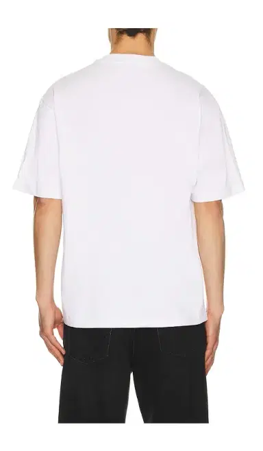 Fox Racing Image Cosmo Oversized Tee | Thumbnail 2