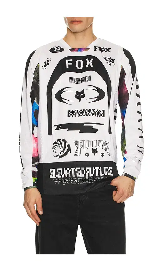 180 Image Cosmo Jersey