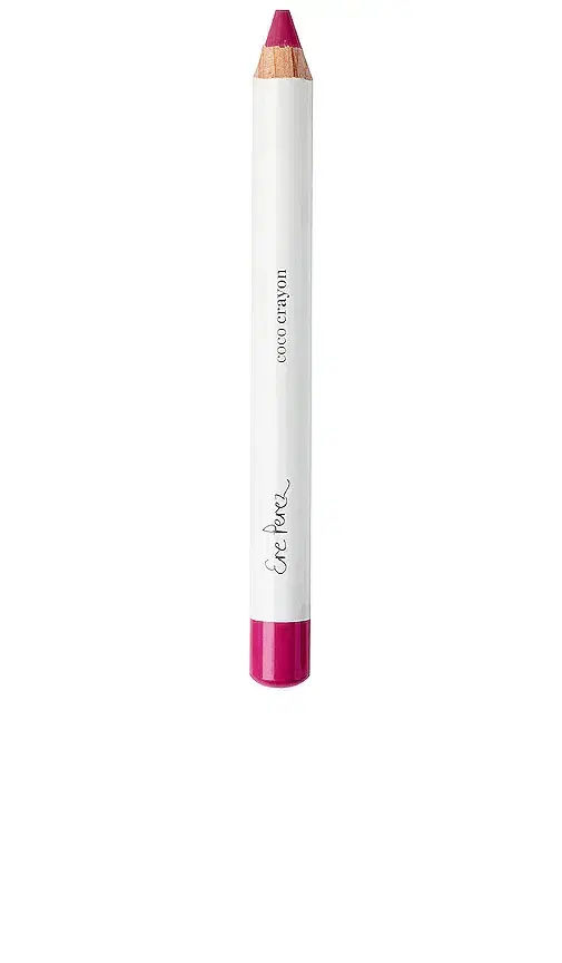 Ere Perez Coco Crayon