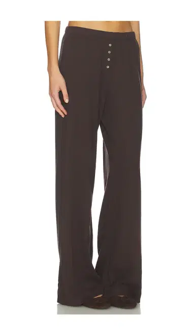 LESET Pointelle Boxer Pant | Thumbnail 2