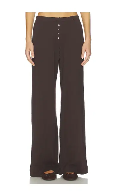 LESET Pointelle Boxer Pant | Thumbnail 1