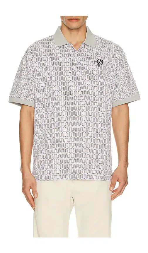 The Disco Rodeo Polo