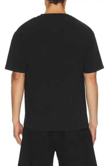 Rhude Montenegro Regatta Tee | Thumbnail 4