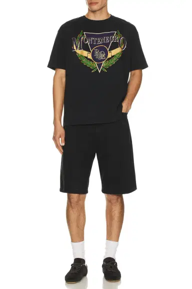 Rhude Montenegro Regatta Tee | Thumbnail 5