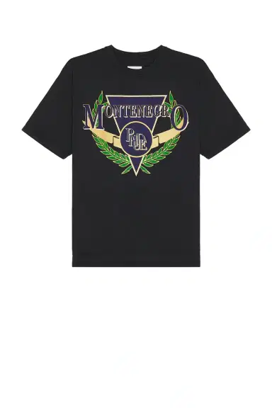 Rhude Montenegro Regatta Tee | Thumbnail 6