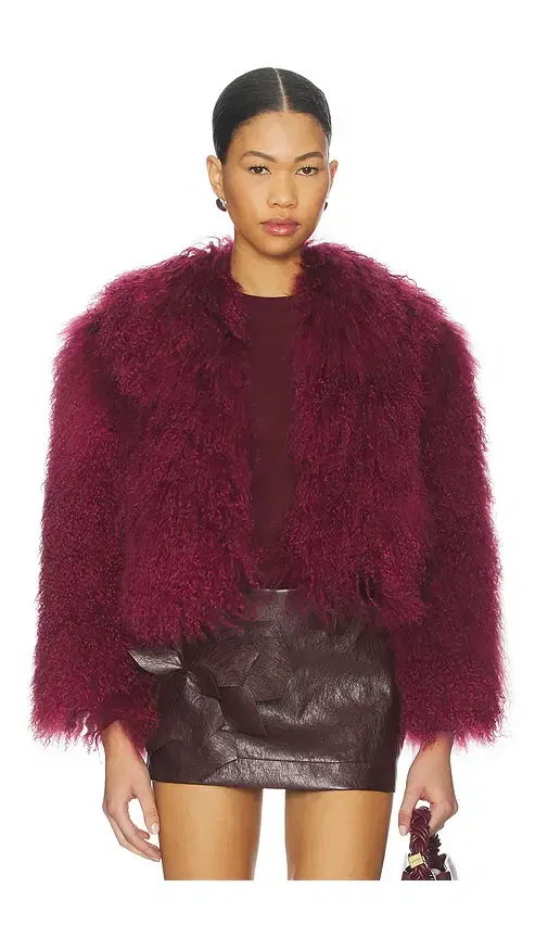 Georgina Jacket