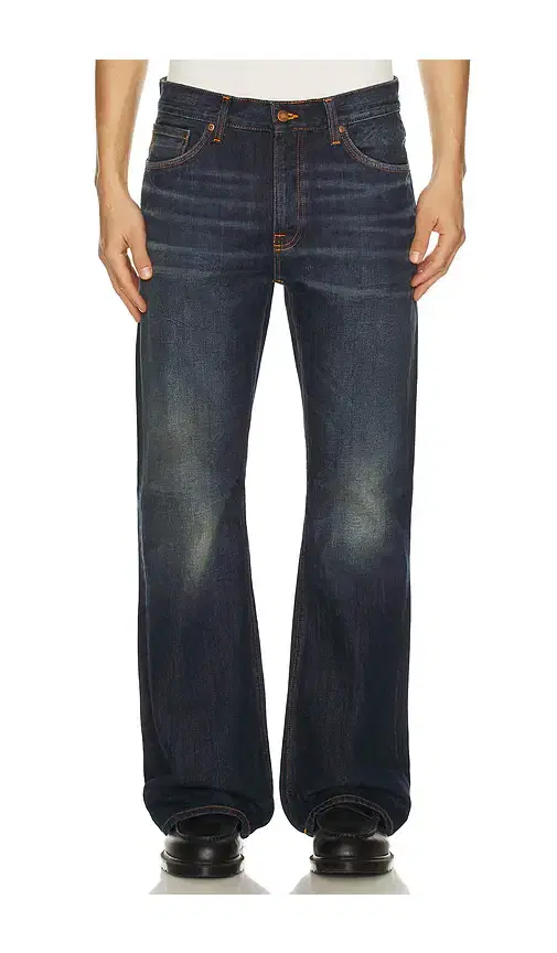 Flare Glenn Jeans