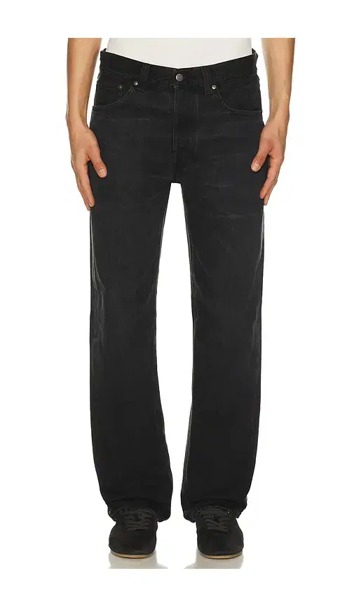 Rad Rufus Jeans