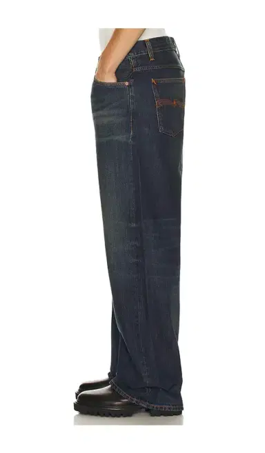 Nudie Jeans Loud Larry Jeans | Thumbnail 2 Nudie Jeans Loud Larry Jeans | Thumbnail 2