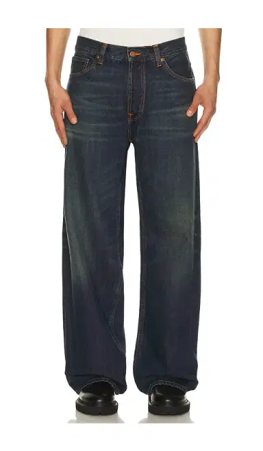 Nudie Jeans Loud Larry Jeans | Thumbnail 1 Nudie Jeans Loud Larry Jeans | Thumbnail 1