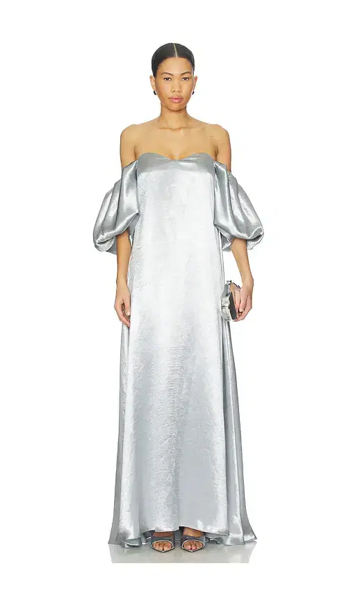 Palmer Gown