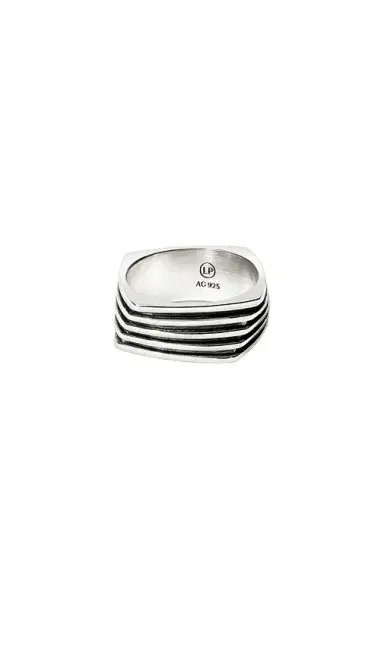 LOUPN Level Up Ring | Thumbnail 1 LOUPN Level Up Ring | Thumbnail 1