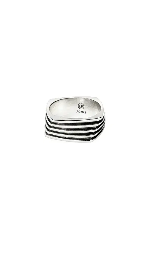 Level Up Ring