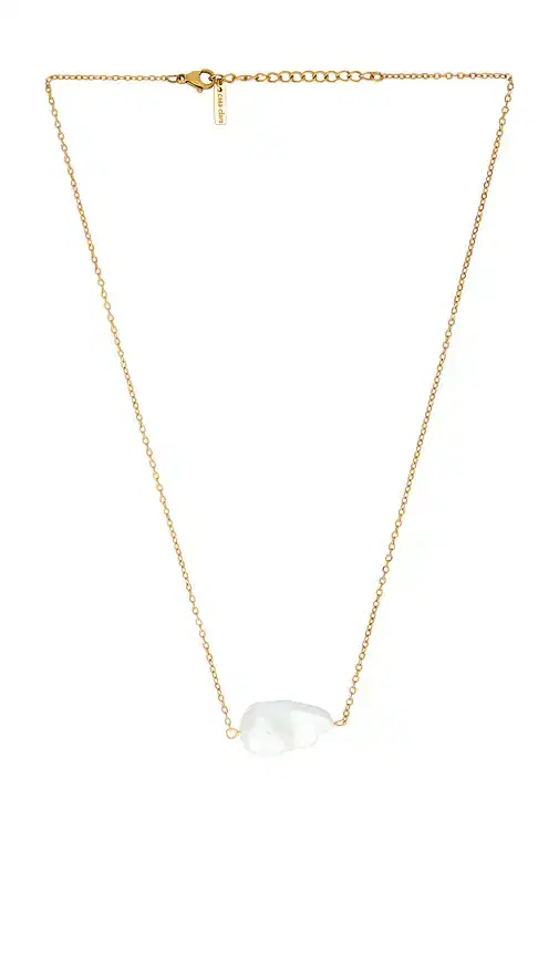 Casa Clara Indra Necklace