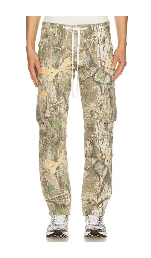 Regime Cargo Pants