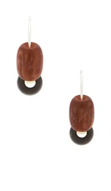Casa Clara Hikina Earrings | Thumbnail 2