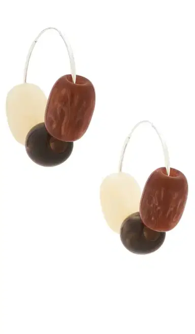 Casa Clara Hikina Earrings | Thumbnail 1
