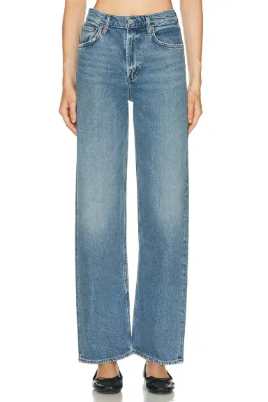 AGOLDE Ren Jeans | Thumbnail 3