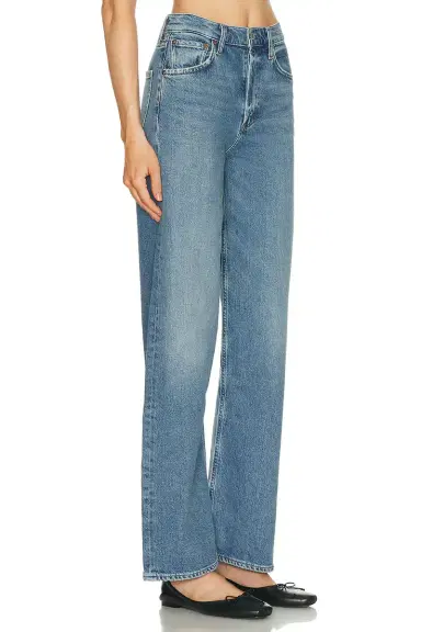 AGOLDE Ren Jeans | Thumbnail 4