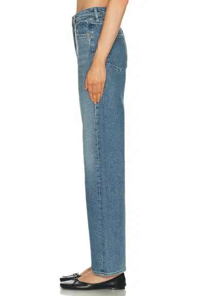 AGOLDE Ren Jeans | Thumbnail 5