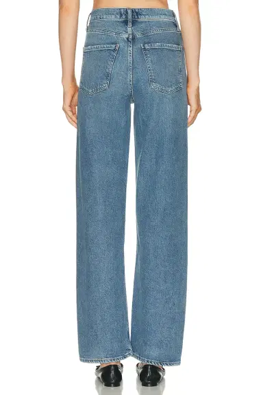 AGOLDE Ren Jeans | Thumbnail 6