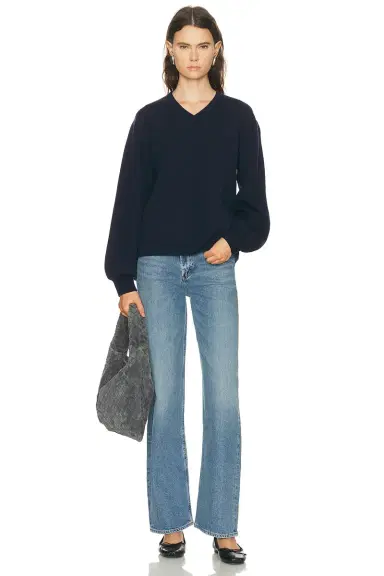 AGOLDE Ren Jeans | Thumbnail 7