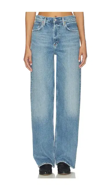 AGOLDE Ren Jeans | Thumbnail 1