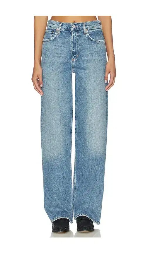 Ren Jeans