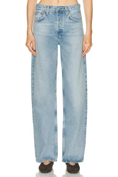 AGOLDE Arc Jeans | Thumbnail 3 AGOLDE Arc Jeans | Thumbnail 3